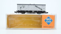 Roco N 2307 Kühlwagen Seefische Tko 02 DB