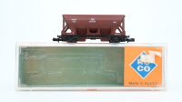 Roco N 2302 Selbstentladewagen DB