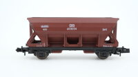 Roco N 2302 Selbstentladewagen DB
