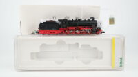 Minitrix N 12716 Schlepptenderlokomotive BR 58.10-21 DRG
