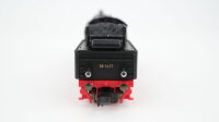 Minitrix N 12716 Schlepptenderlokomotive BR 58.10-21 DRG