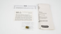 Minitrix N 12716 Schlepptenderlokomotive BR 58.10-21 DRG