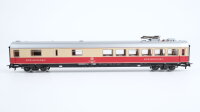 Märklin H0 4153 Reisezugwagen (IC,EC-Speisewagen) WRmz 135 der DB