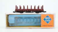 Roco N 2303 Rungenwagen DB