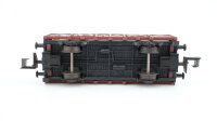Roco N 2317 Offener Güterwagen Ommp 50 DB