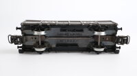 Märklin H0 4638 Offener Güterwagen  1215 A  E der SNCB (in EVP)