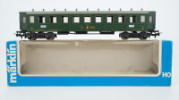 Märklin H0 4138 Schnellzugwagen (8901) 3.Kl....