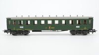 Märklin H0 4138 Schnellzugwagen (8901) 3.Kl. C4ü der SBB