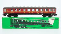 Märklin H0 4024 Speisewagen "(DSG)"...