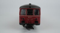Märklin H0 4028 Steuerwagen BR 815 der DB Wechselstrom (ohne Antrieb)
