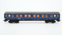 Märklin H0 4029 Schlafwagen International "Roma-Basel-Köln" CIWL