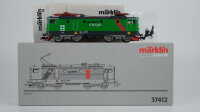 Märklin H0 37412 Elektrische Lokomotive Reihe Rc 2...