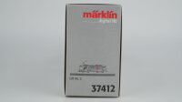 Märklin H0 37412 Elektrische Lokomotive Reihe Rc 2 der SJ Wechselstrom Digital
