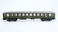 Märklin H0 4022 Reisezugwagen (182035 Stg) B4ümg / Büm 232 der DB