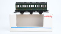 Märklin H0 4204 Reisezugwagen A2B3 der SNCF