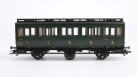 Märklin H0 4204 Reisezugwagen A2B3 der SNCF