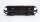 Märklin H0 46822 Offener Güterwagen Om (Straßenroller-Satz Kaelble) der DRG