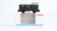 Märklin H0 4699 Güterzug-Gepäckwagen...