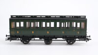 Märklin H0 4204 Reisezugwagen A2B3 der SNCF