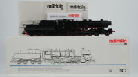 Märklin H0 3417 Dampflok BR Reihe 63a 2770...