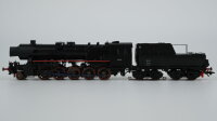 Märklin H0 3417 Dampflok BR Reihe 63a 2770 Wechselstrom Delta Digital