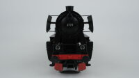 Märklin H0 3417 Dampflok BR Reihe 63a 2770 Wechselstrom Delta Digital