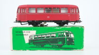 Märklin H0 4018 Beiwagen zum Schienenbus DB