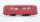Märklin H0 4018 Beiwagen zum Schienenbus DB
