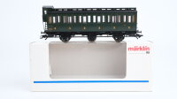 Märklin H0 4205 Reisezugwagen B2C4 der SNCF