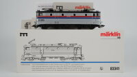 Märklin H0 83341 E-Lok BR X 995 Amtrak Wechselstrom...