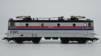 Märklin H0 83341 E-Lok BR X 995 Amtrak Wechselstrom...