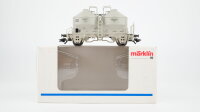 Märklin H0 4661Silowagen Ucs 908 der DB