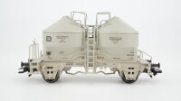 Märklin H0 4661Silowagen Ucs 908 der DB
