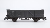 Märklin H0 4582 Offener Güterwagen  EL der CFL