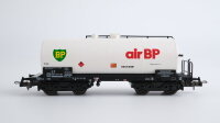 Trix H0 23554 Kesselwagen "air BP" DB (in EVP)