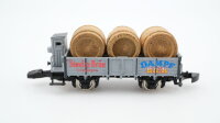 Märklin Z 82323 Güterwagen O 10 (Dampf Bier - Modellbahn-Treff 1997)