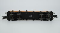 Märklin H0 392 Rungenwagen mit Bremserhaus