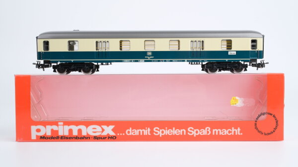 Primex H0 4009 Reisezugwagen Dyl 961 der DB