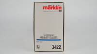 Märklin H0 3422 E-Lok BR 194 178-0 DB Wechselstrom Delta Digital (Vermutlich verharzt)