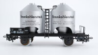 Primex H0 4551 Kohlenstaubwagen DB