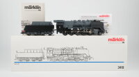 Märklin H0 3419 Schlepptenderlokomotive Serie 49 der...