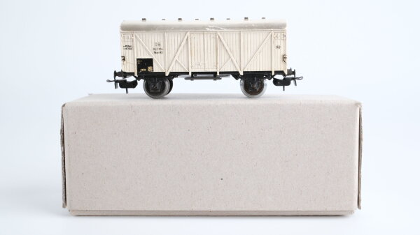 Märklin H0 3071 Kühlwagen  Tko 02 der DB (in EVP)