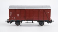 Primex H0 4542 Gedeckter Güterwagen DB