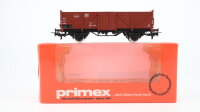 Primex H0 4582 Offener Güterwagen DB
