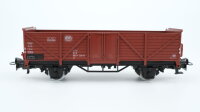 Primex H0 4582 Offener Güterwagen DB