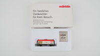 Märklin Z 80113 Kühlwagen Ichqs-u 377...