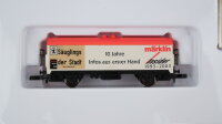 Märklin Z 80113 Kühlwagen Ichqs-u 377...