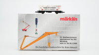 Märklin Z 80114 Behälter-Tragwagen (55....