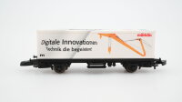 Märklin Z 80114 Behälter-Tragwagen (55....