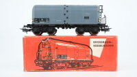 Märklin H0 4621 Bahndienstwagen Ksl 3504 der DB